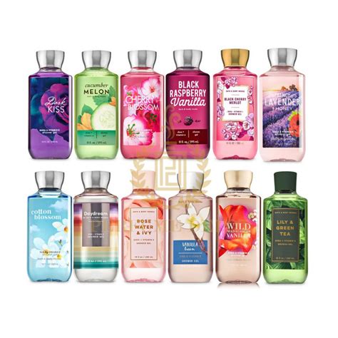 bath and body works best selling scents - Fragrances for Her & Him .